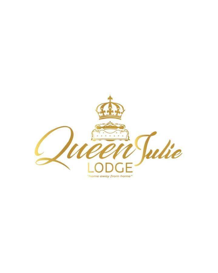 Queen Julie Lodge Kapstaden Eksteriør billede